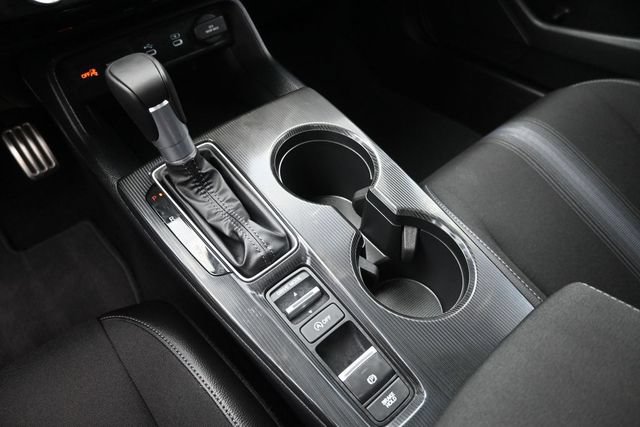 Certified 2026 Honda Civic Sport image 18