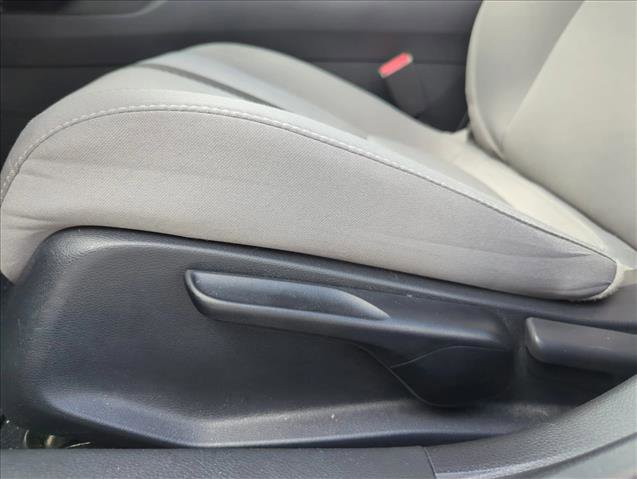 Used 2018 Honda Civic EX-T image 11