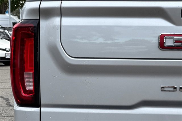 Used 2021 GMC Sierra 2500 Denali w/ Denali Ultimate Package image 51