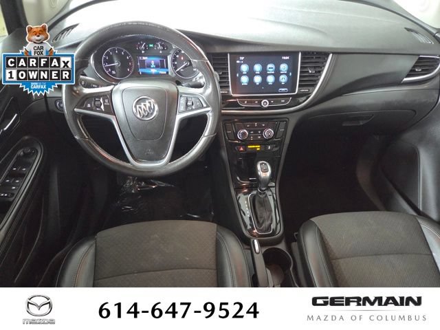 Used 2019 Buick Encore Preferred w/ Safety Package FWD image 18