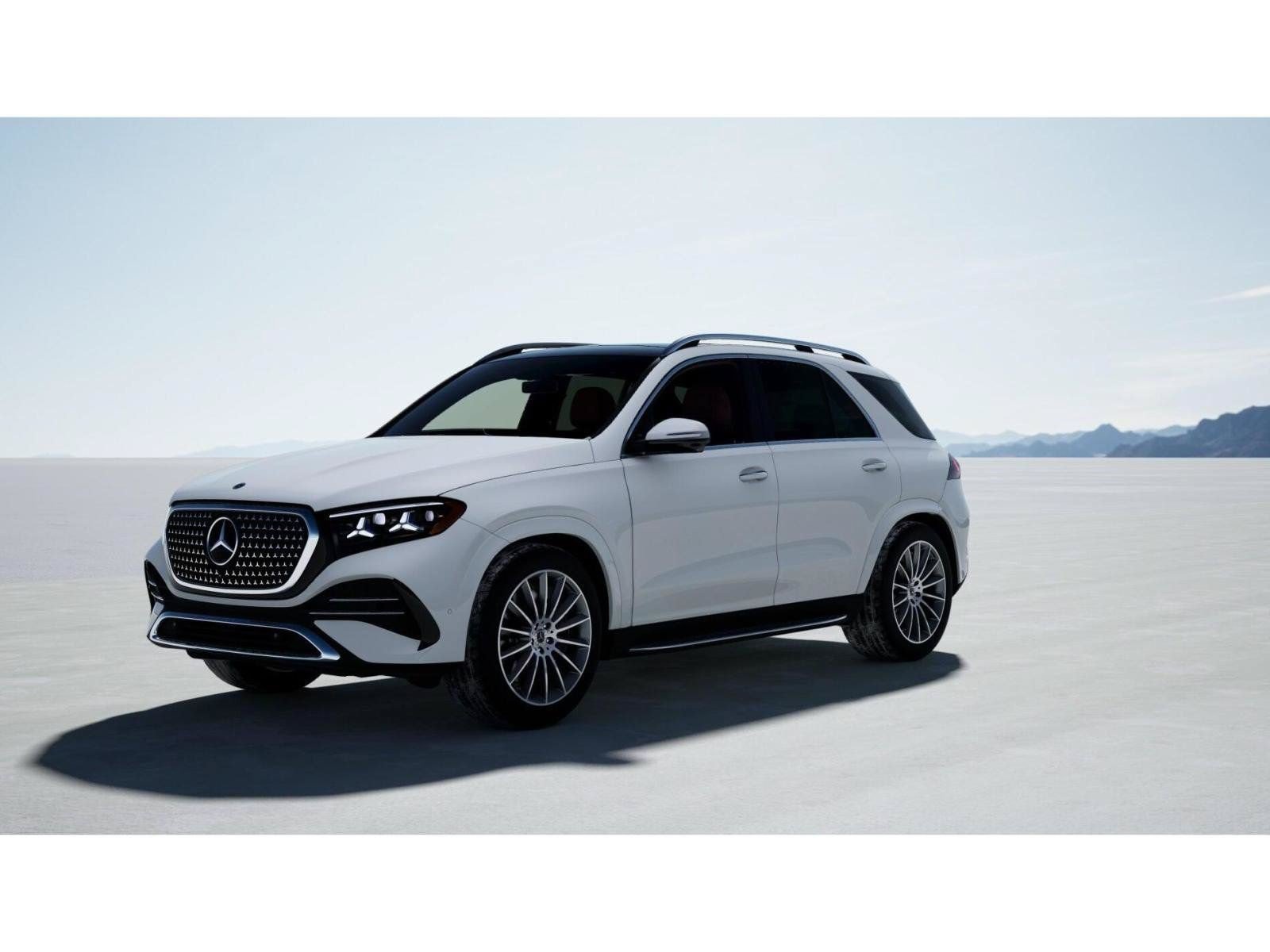 New 2027 Mercedes-Benz GLE 450 4MATIC image 39