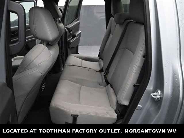 Used 2024 Toyota Tacoma SR5 image 10
