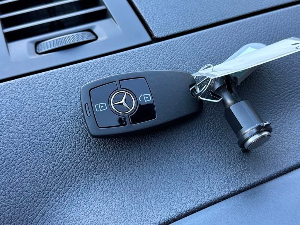 New 2025 Mercedes-Benz Sprinter 2500 image 25