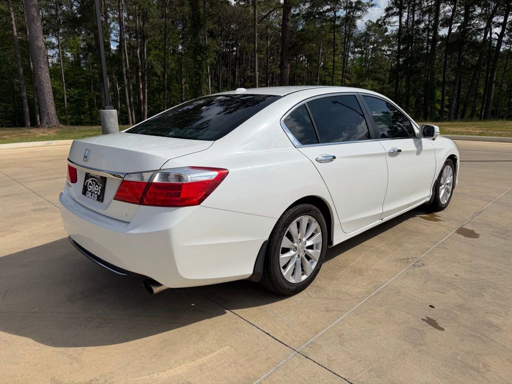 Used 2014 Honda Accord EX-L image 5