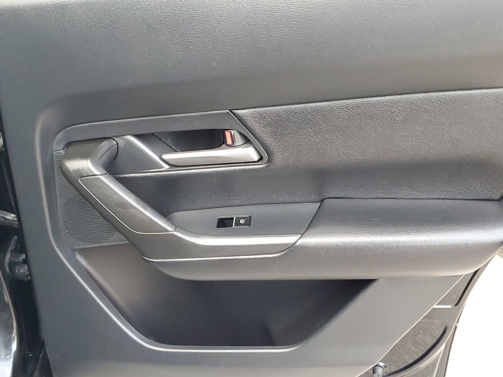 Used 2023 MAZDA CX-50 2.5 S w/ Cargo Package image 45