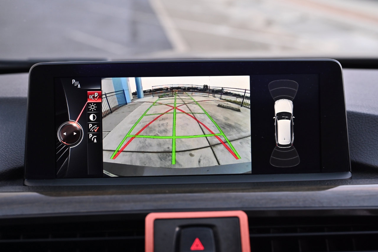 Used 2015 BMW 328i xDrive Wagon image 19