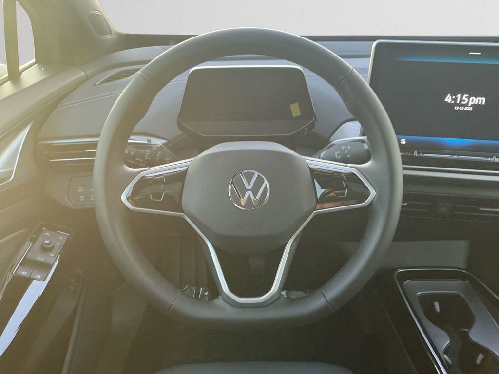 New 2026 Volkswagen ID.4 Pro S AWD/4WD image 12