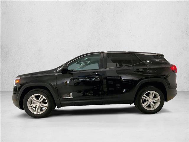 Used 2023 GMC Terrain SLE FWD image 6