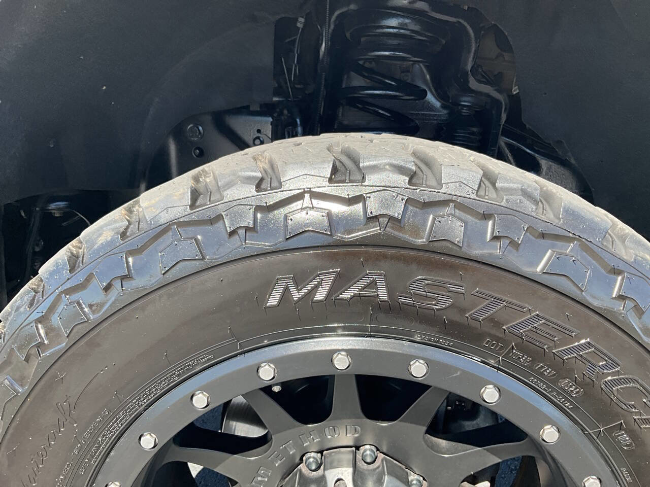 Used 2018 Ford F250 Lariat w/ Lariat Ultimate Package image 51
