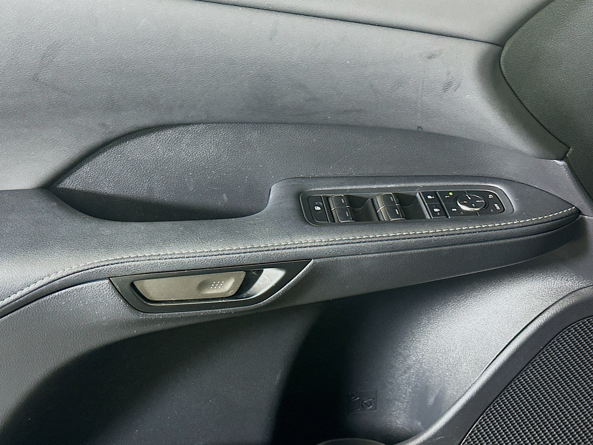 Used 2024 Lexus RX 350 Premium w/ Cold Area Package FWD image 15