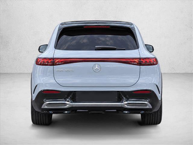 Used 2023 Mercedes-Benz EQS 450+ SUV image 6