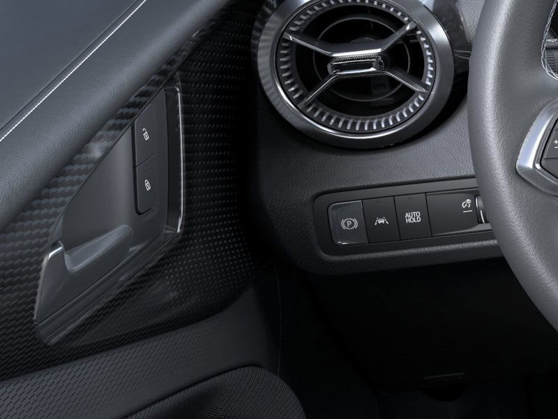 New 2024 Chevrolet Blazer EV LT image 22