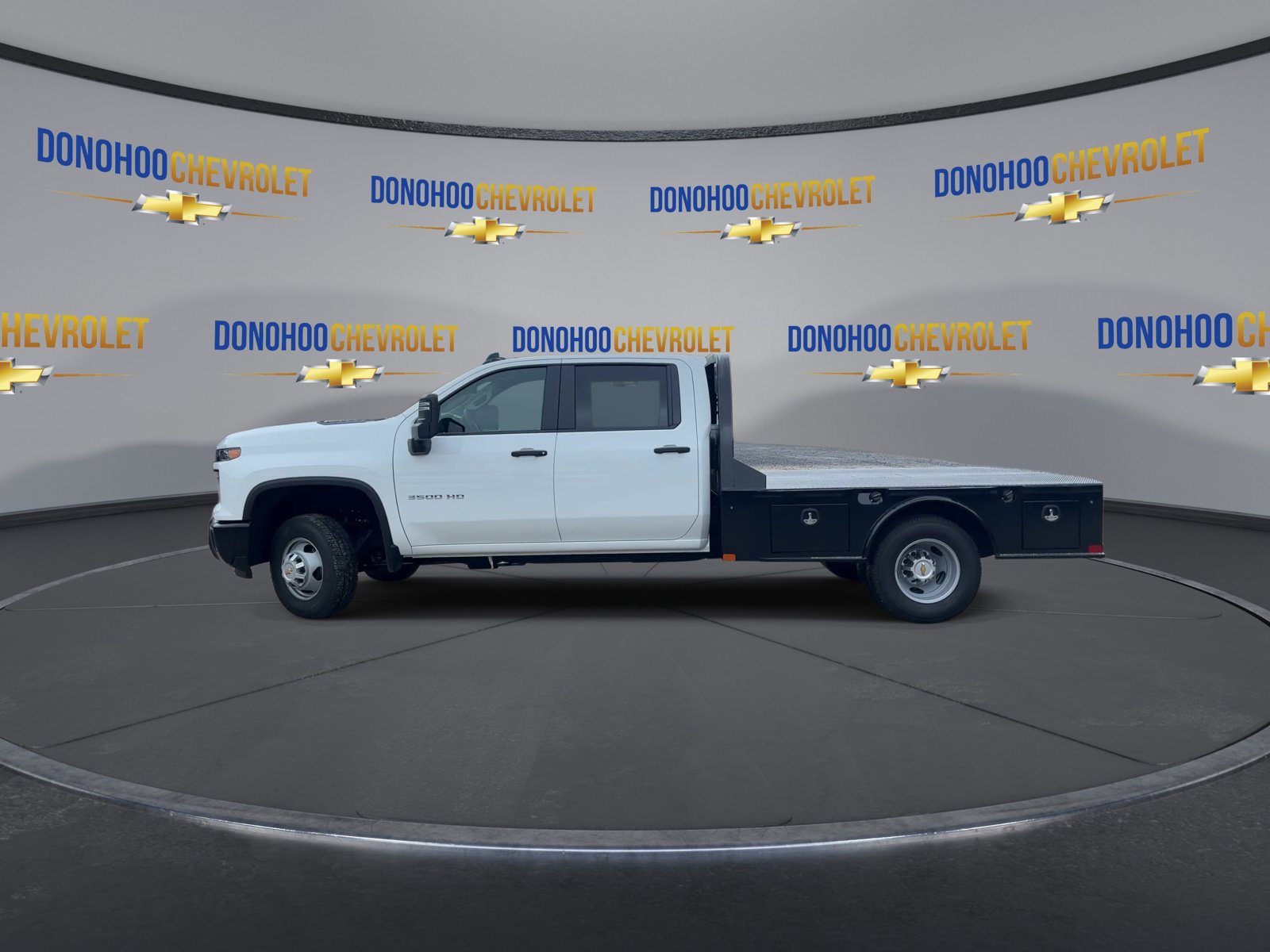 New 2026 Chevrolet Silverado 3500 W/T w/ WT Convenience Package image 5