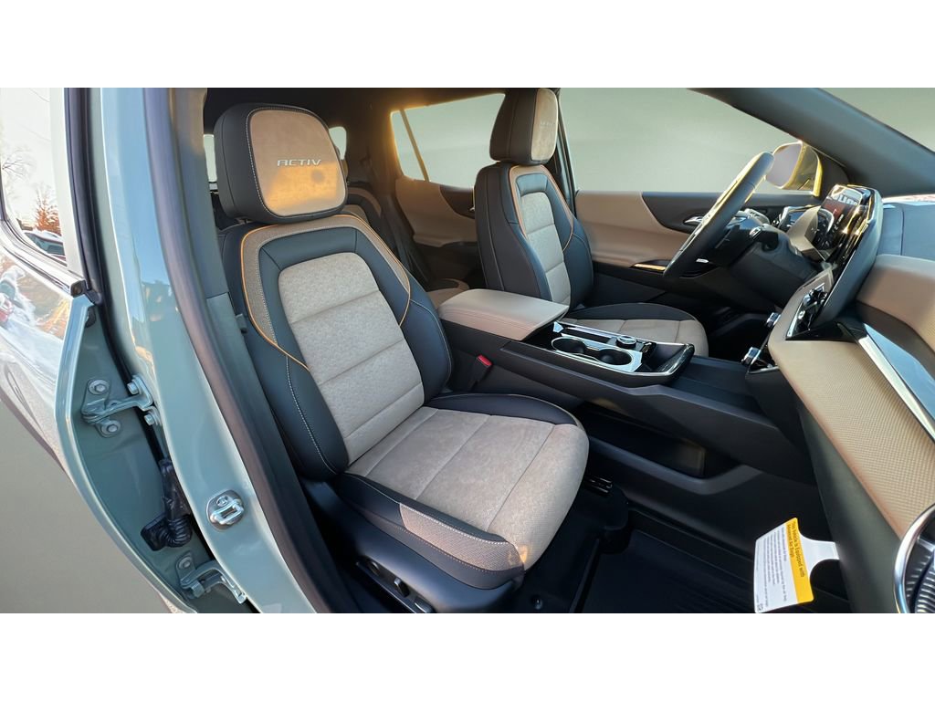 New 2026 Chevrolet Equinox ACTIV image 32