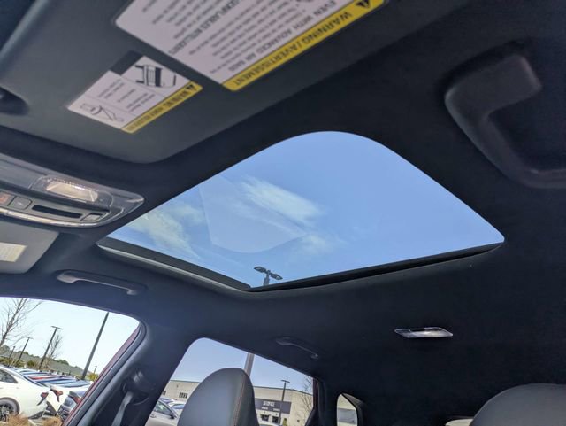 Used 2024 Hyundai Kona N Line image 20