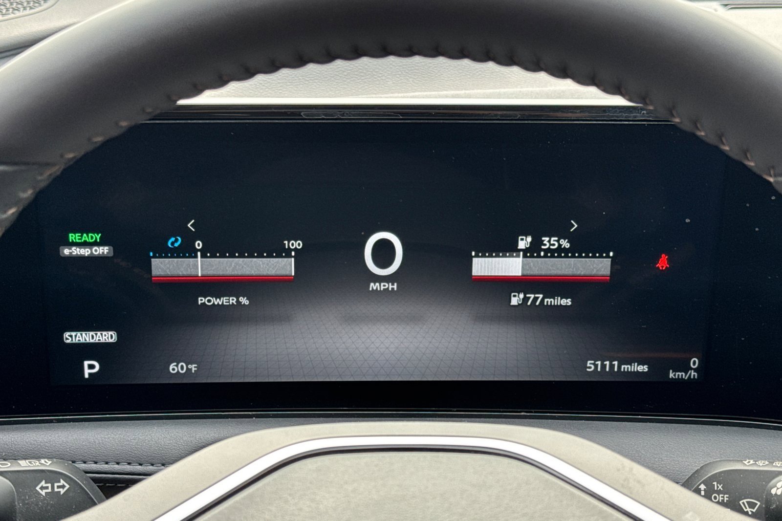 Certified 2024 Nissan Ariya FWD image 30