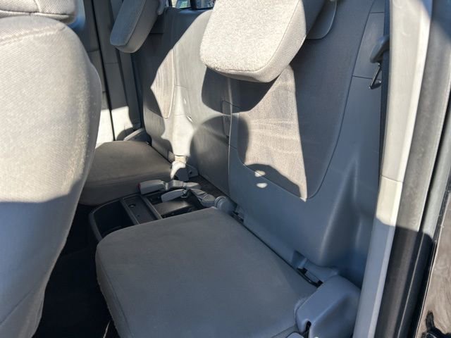 Used 2014 Toyota Tacoma 4x4 Access Cab V6 w/ TRD Sport Package image 15