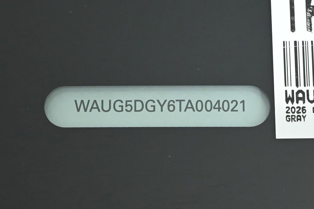 New 2026 Audi S3 Premium image 28