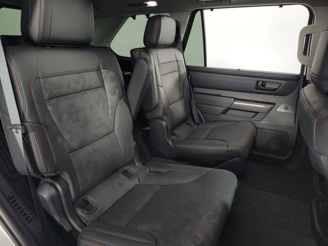 Used 2023 Toyota Sequoia TRD Pro image 21