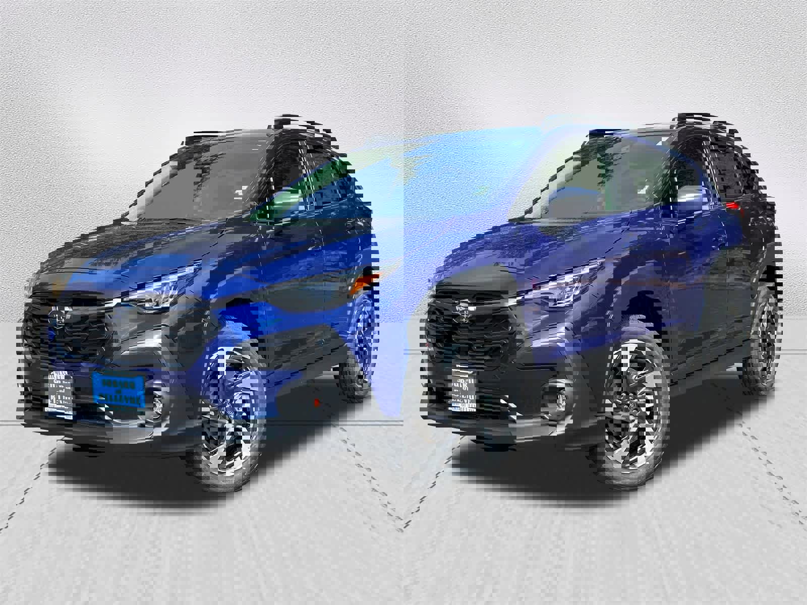 New 2025 Subaru Crosstrek 2.5i Limited