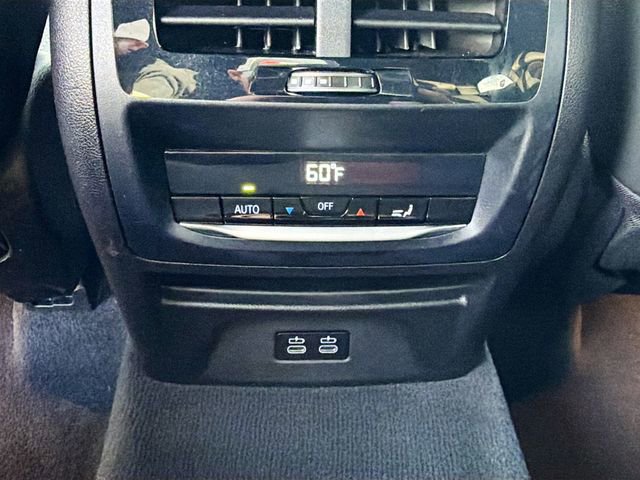 Used 2023 BMW X3 xDrive30i w/ Premium Package w/ZPA image 21