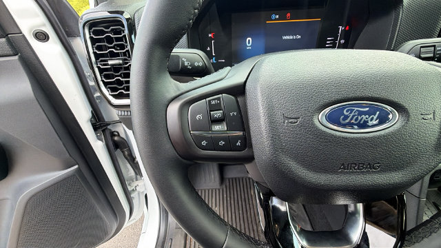 Used 2025 Ford Ranger XLT w/ FX4 Off-Road Package AWD/4WD image 27