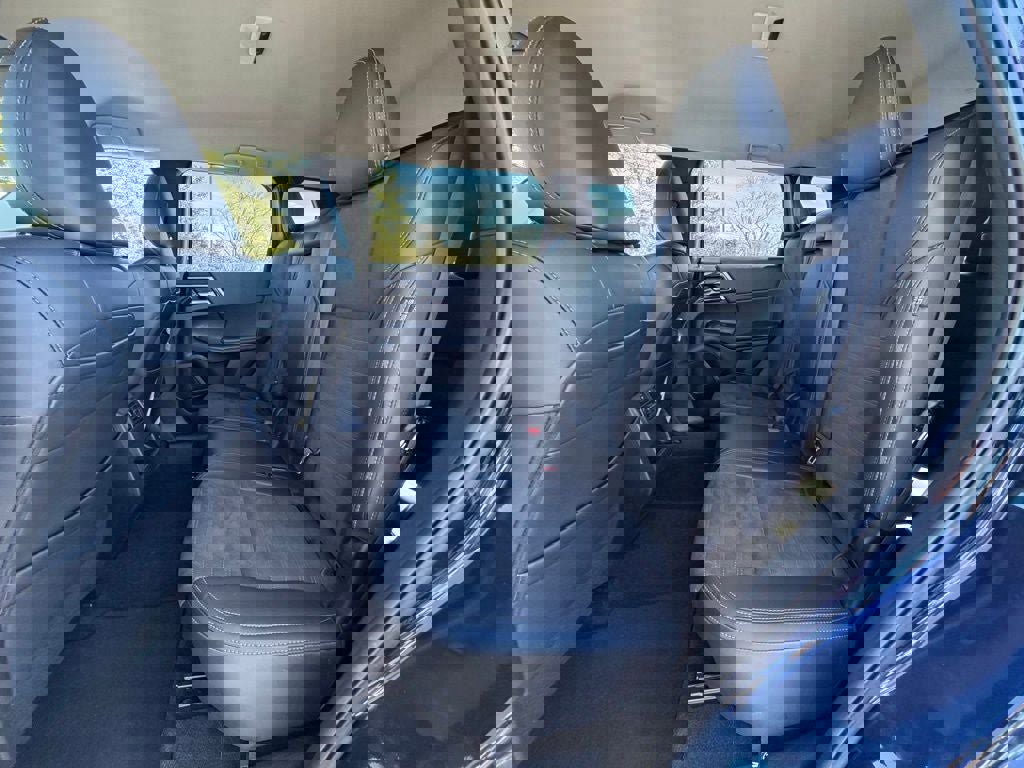 Used 2024 Mitsubishi Outlander SE image 26