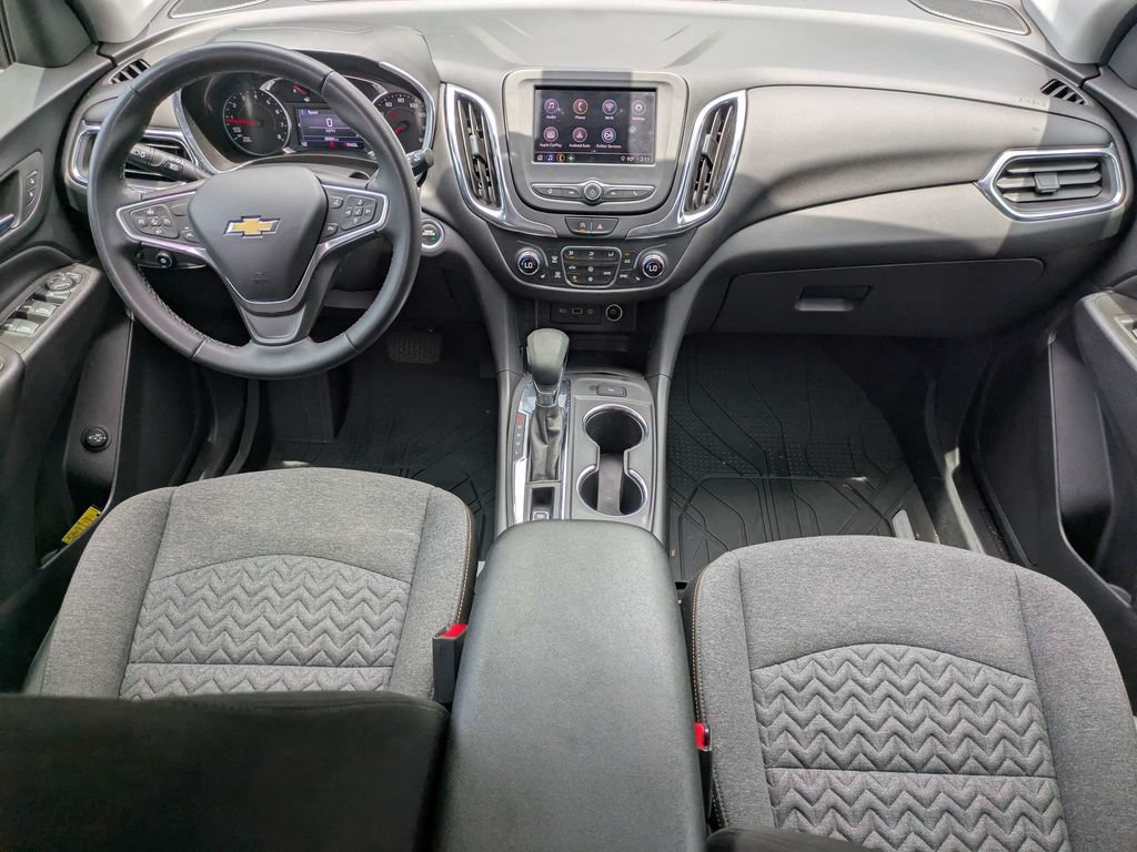 Used 2023 Chevrolet Equinox LT FWD image 16