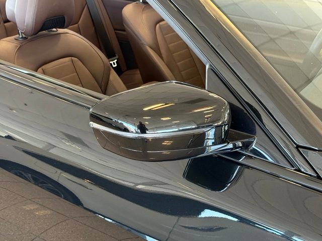 Used 2022 BMW M440i Convertible w/ Premium Package RWD image 12