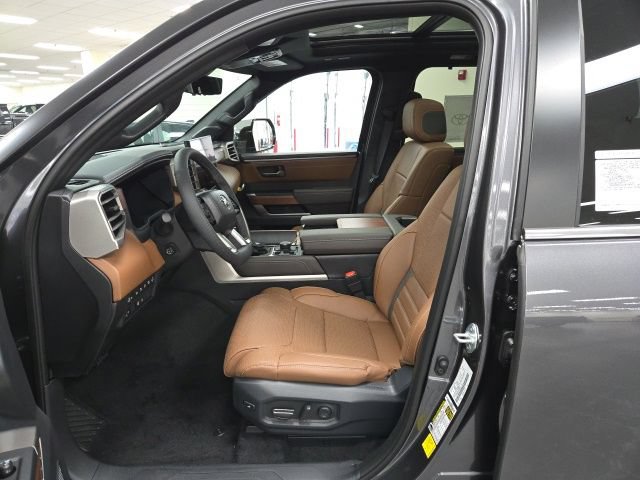 New 2026 Toyota Sequoia 1794 Edition AWD/4WD image 24