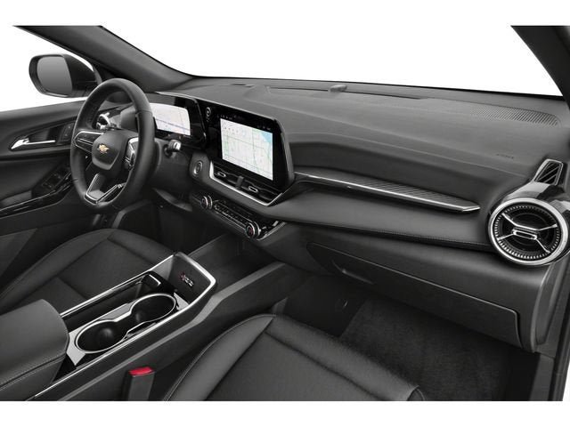 New 2027 Chevrolet Equinox LT FWD image 10