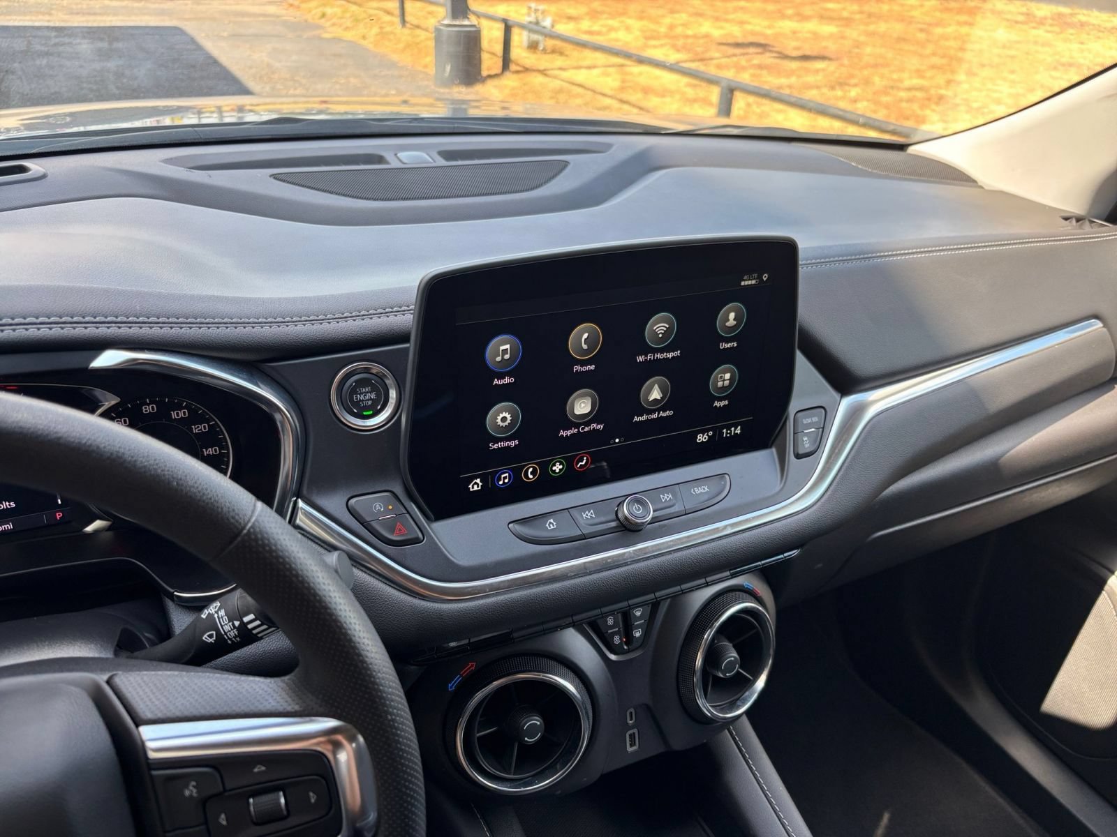 Used 2025 Chevrolet Blazer LT FWD image 16