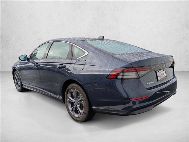 Used 2023 Honda Accord EX image 8