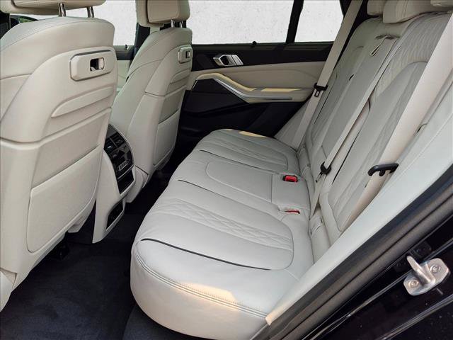 New 2026 BMW X5 M60i AWD/4WD image 16