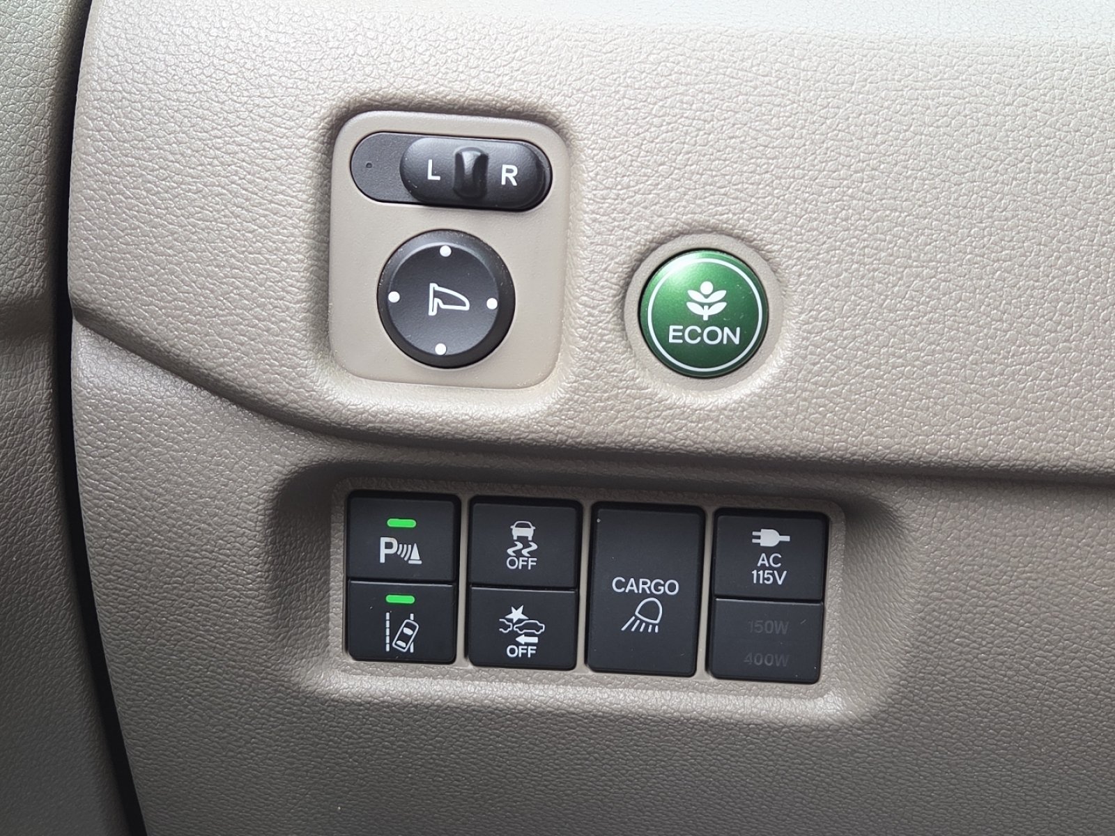 Used 2019 Honda Ridgeline RTL-E image 32
