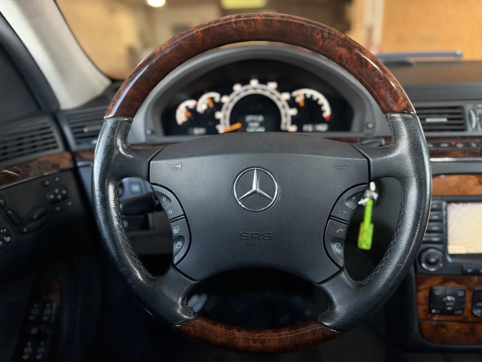 Used 2006 Mercedes-Benz S 500 image 20
