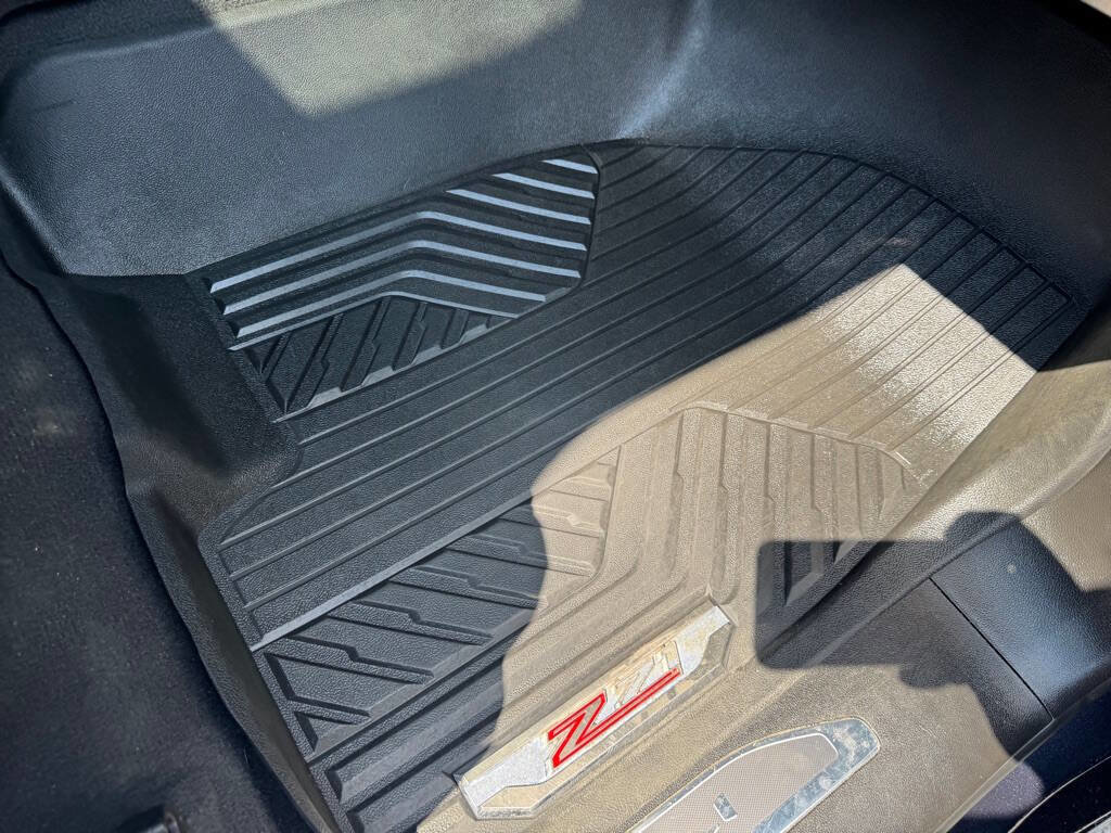 Used 2024 GMC Sierra 2500 Denali w/ Denali Reserve Package image 65