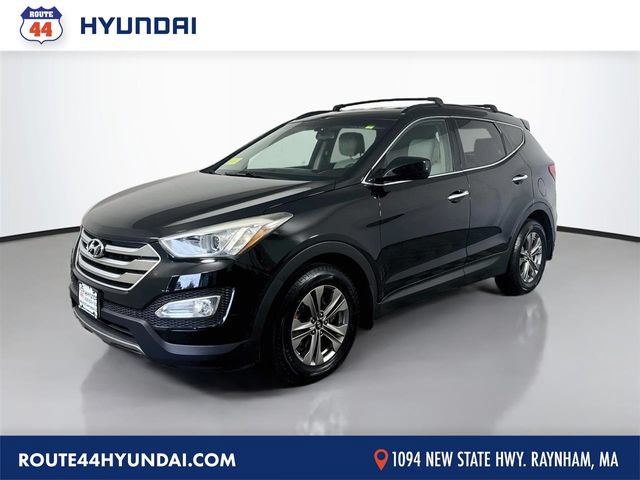 Used 2016 Hyundai Santa Fe Sport w/ Option Group 02 AWD/4WD image 1