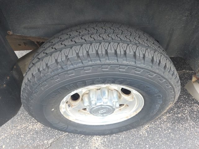 Used 2000 Ford Excursion Limited AWD/4WD image 36