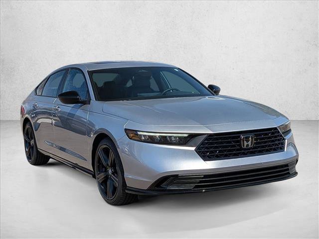 New 2026 Honda Accord Sport image 7
