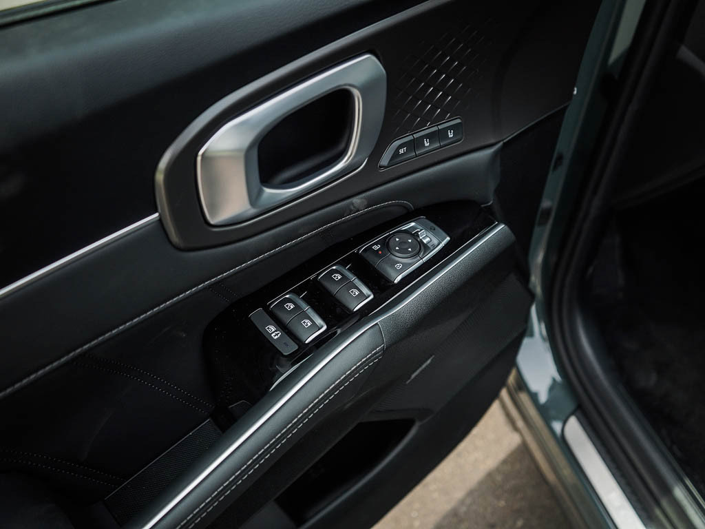 New 2026 Kia Sorento SX Prestige AWD/4WD image 20