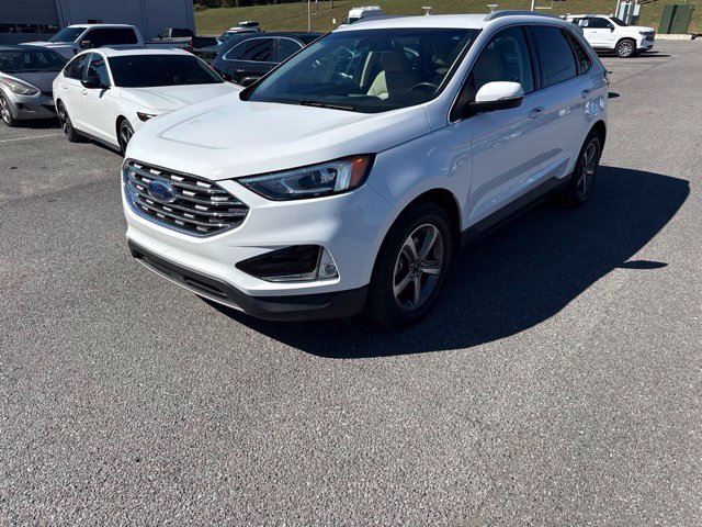 Used 2020 Ford Edge SEL w/ Convenience Package