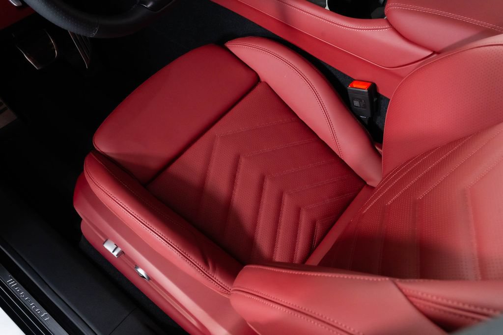 New 2026 Maserati Grecale Modena AWD/4WD image 38