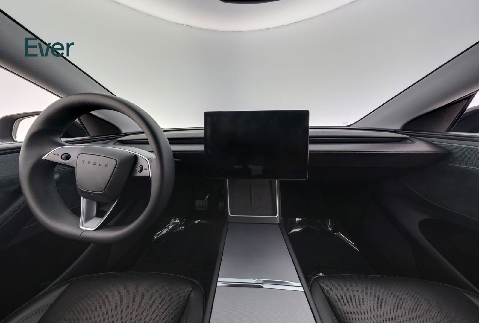 Used 2026 Tesla Model Y Long Range RWD image 26
