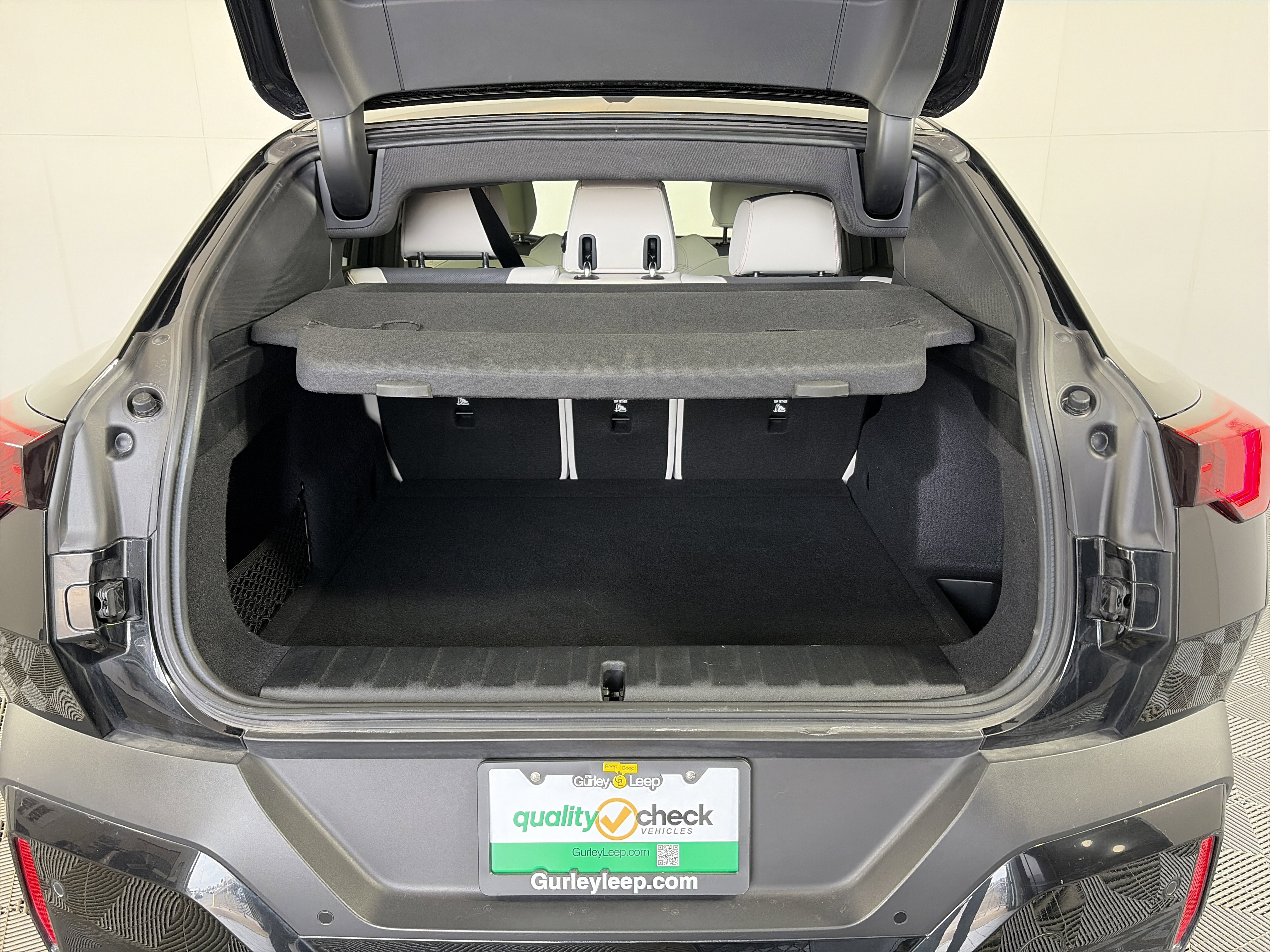 Used 2024 BMW X2 xDrive28i w/ Convenience Package image 14