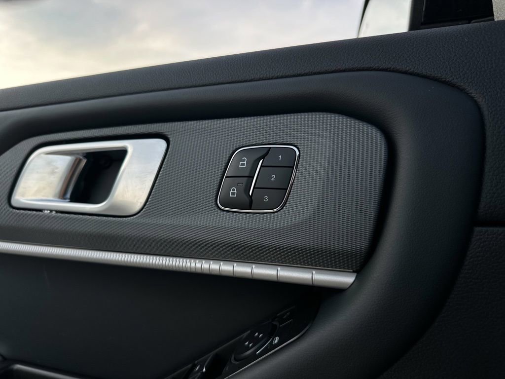 New 2026 Ford Explorer ST image 62