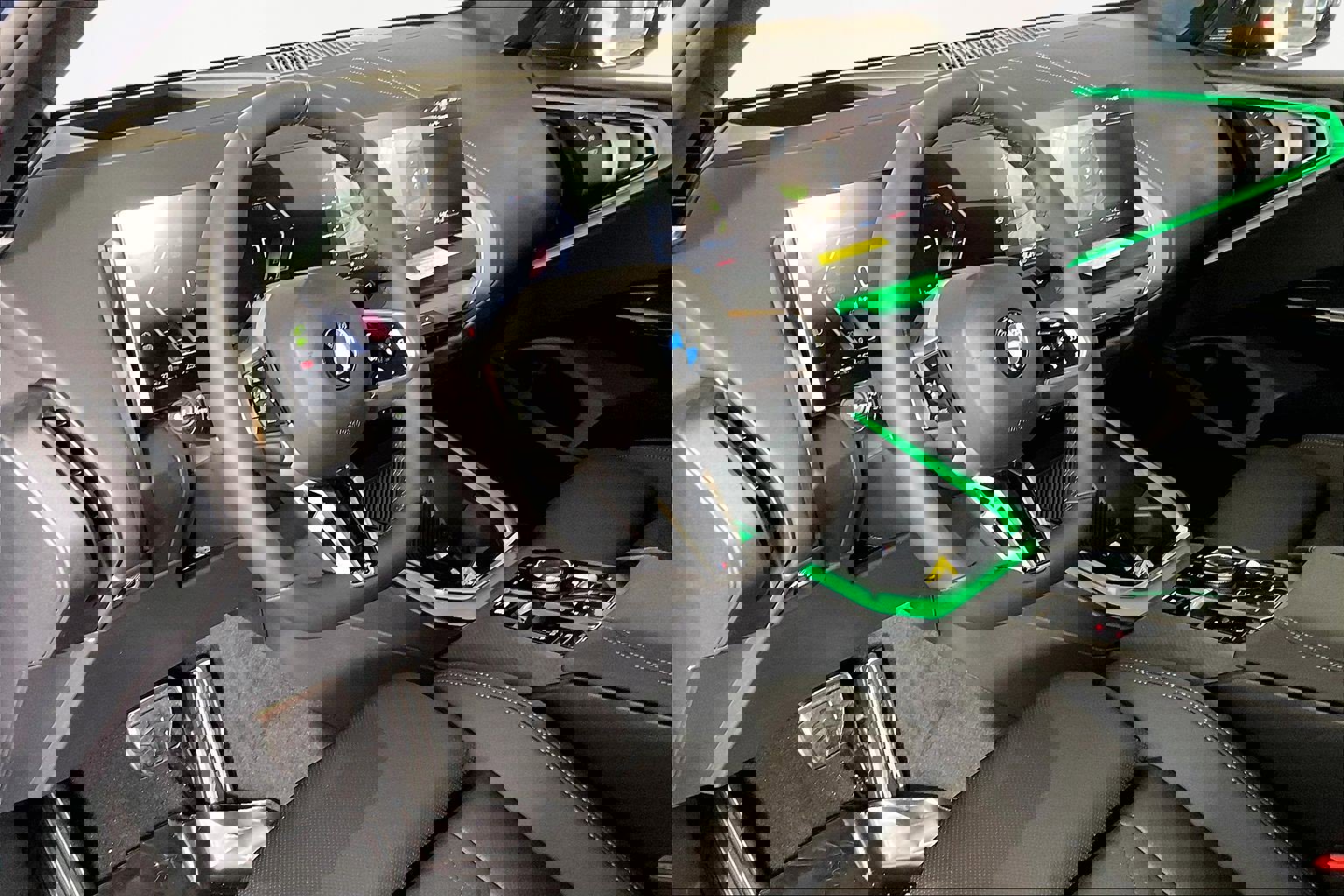 New 2026 BMW X3 xDrive30 image 10