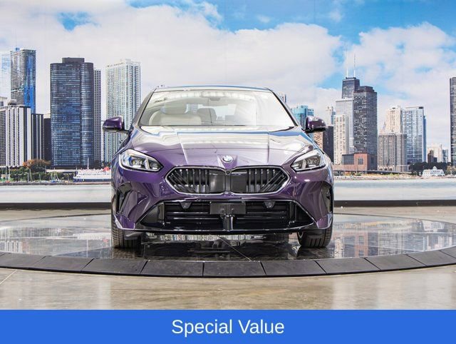 Used 2025 BMW 228i xDrive w/ Premium Package AWD/4WD image 3