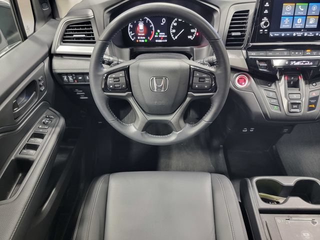 Certified 2026 Honda Odyssey EX-L image 23