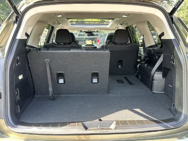 New 2026 Subaru Ascent Touring AWD/4WD image 26